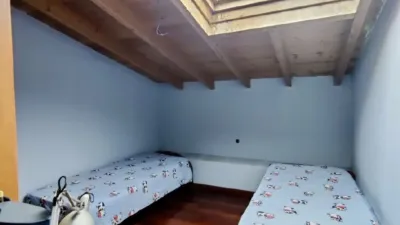 Chalet en Gibaja photo 14