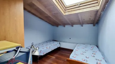 Chalet en Gibaja photo 15