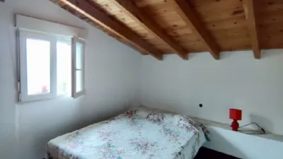 Chalet en Gibaja photo 18