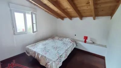 Chalet en Gibaja photo 19