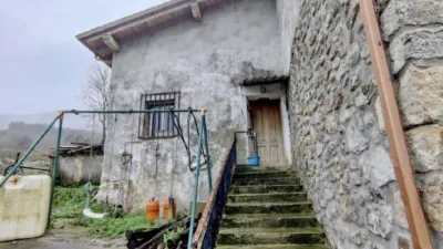 Casa – Ramales de la Victoria - Más