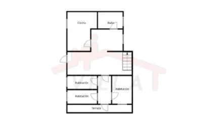 Chalet en Gibaja photo 46