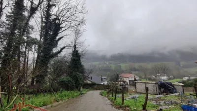 Chalet in Gibaja photo 5
