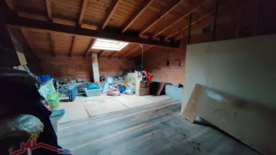Chalet en Gibaja photo 6
