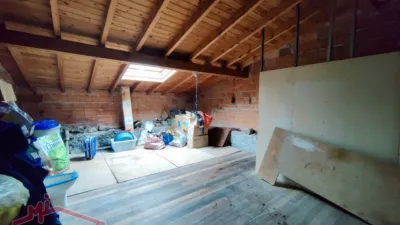 Chalet en Gibaja photo 8