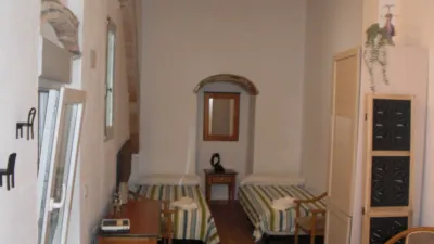 Apartment in the Old Town