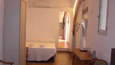 Apartamento en Casco Antiguo photo 3