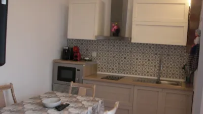 Apartamento en Casco Antiguo photo 5