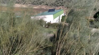 Rustic Finca in El Gastor photo 13