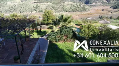 Rustic Finca in El Gastor photo 3