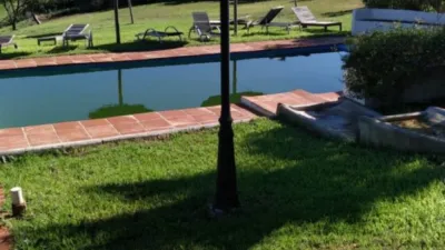 Rustic Finca in El Gastor photo 6