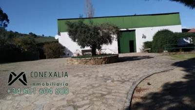 Rustic Finca in El Gastor photo 7