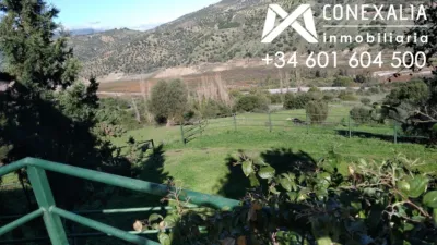 Rustic Finca in El Gastor photo 8