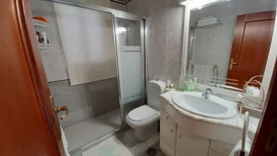 Chalet en venta en Parque de La Cañada, La Roda de 200.000 €