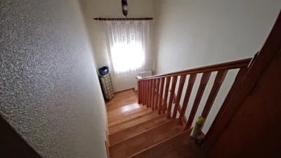 Chalet en venta en Parque de La Cañada, La Roda de 200.000 €