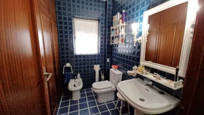 Chalet en venta en Parque de La Cañada, La Roda de 200.000 €