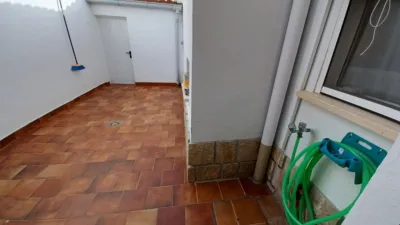 Chalet en venta en Parque de La Cañada, La Roda de 200.000 €