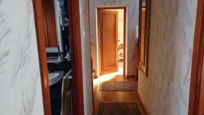 Chalet en venta en Parque de La Cañada, La Roda de 200.000 €