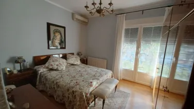 Chalet en venta en Parque de La Cañada, La Roda de 200.000 €