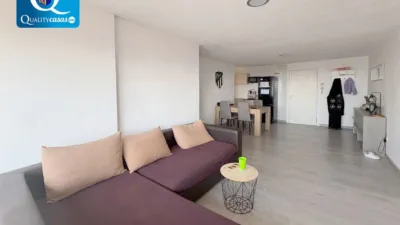 Piso – Alicante - Alacant - Vista 2