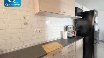 Piso – Alicante - Alacant - Vista 5