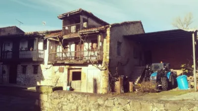 House for sale in Calle de la Ciega, 6, Escalante of 150.000 €