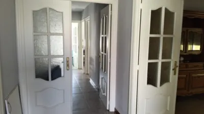 Apartment on Calle del Pisuerga photo 5