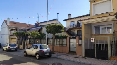 Apartment on Calle del Pisuerga photo 2