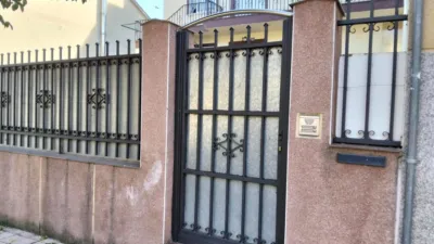 Apartment on Calle del Pisuerga photo 4