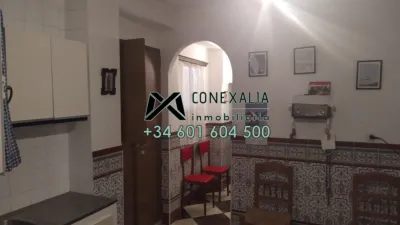 Casa en Pruna photo 17