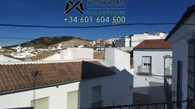 Casa en Pruna photo 38