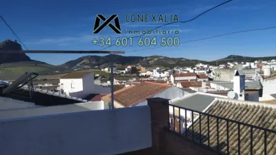 Casa en Pruna photo 39
