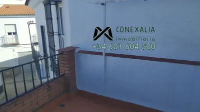 Casa en Pruna photo 40