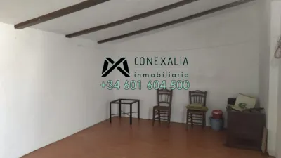 Casa en Pruna photo 42