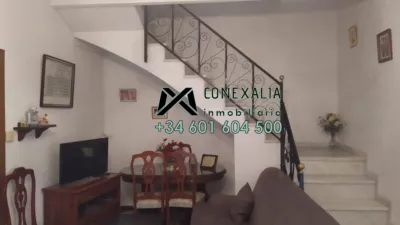 Casa en Pruna photo 6