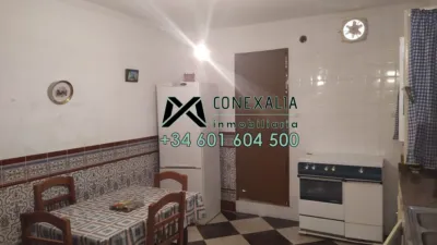 Casa en Pruna photo 8