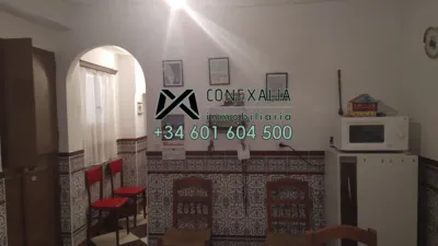 Casa en Pruna photo 9