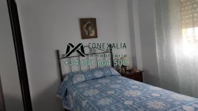 Apartment in Ensanche photo 10
