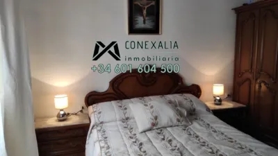Apartment in Ensanche photo 11