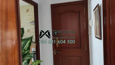 Apartment in Ensanche photo 13