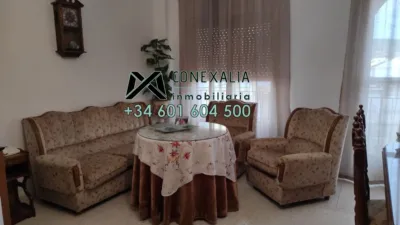 Apartment in Ensanche photo 4