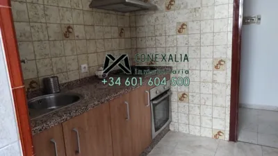 Apartment in Ensanche photo 5