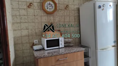 Apartment in Ensanche photo 6