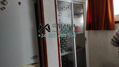 Apartment in Ensanche photo 7