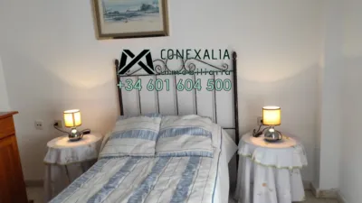Apartment in Ensanche photo 9
