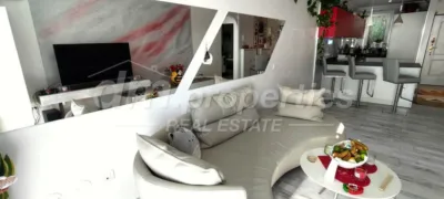 Apartamento en Torviscas Alto photo 3
