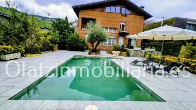 House in Llodio