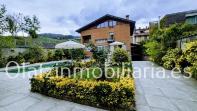 House in Llodio photo 3