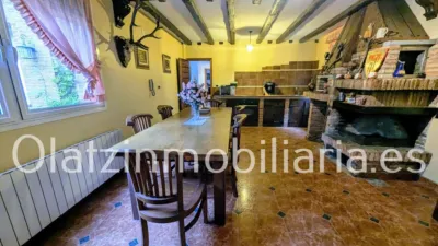 Casa en Llodio photo 43