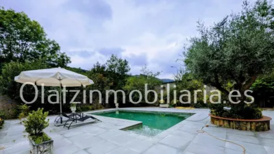 Casa en Llodio photo 6